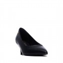 Zapato de mujer XTI 146526 Negro