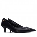 Zapato de mujer XTI 146526 Negro