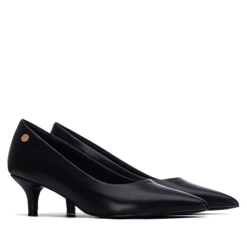 Zapato de mujer XTI 146526 Negro