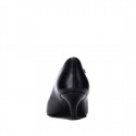 Zapato de mujer XTI 146526 Negro