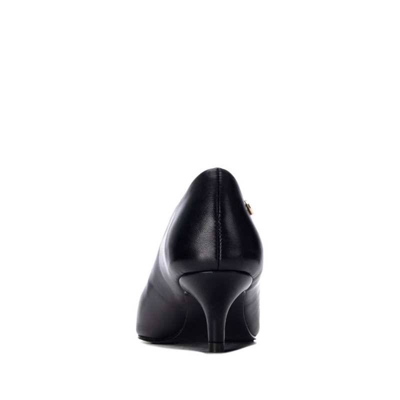 Zapato de mujer XTI 146526 Negro
