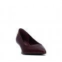 Zapato de mujer XTI 146526 Burdeos