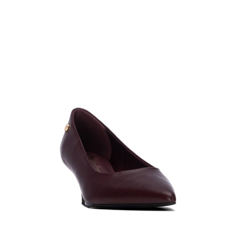 Zapato de mujer XTI 146526 Burdeos