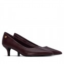 Zapato de mujer XTI 146526 Burdeos