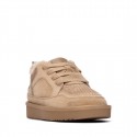 Zapato de mujer XTI 146528 Beige