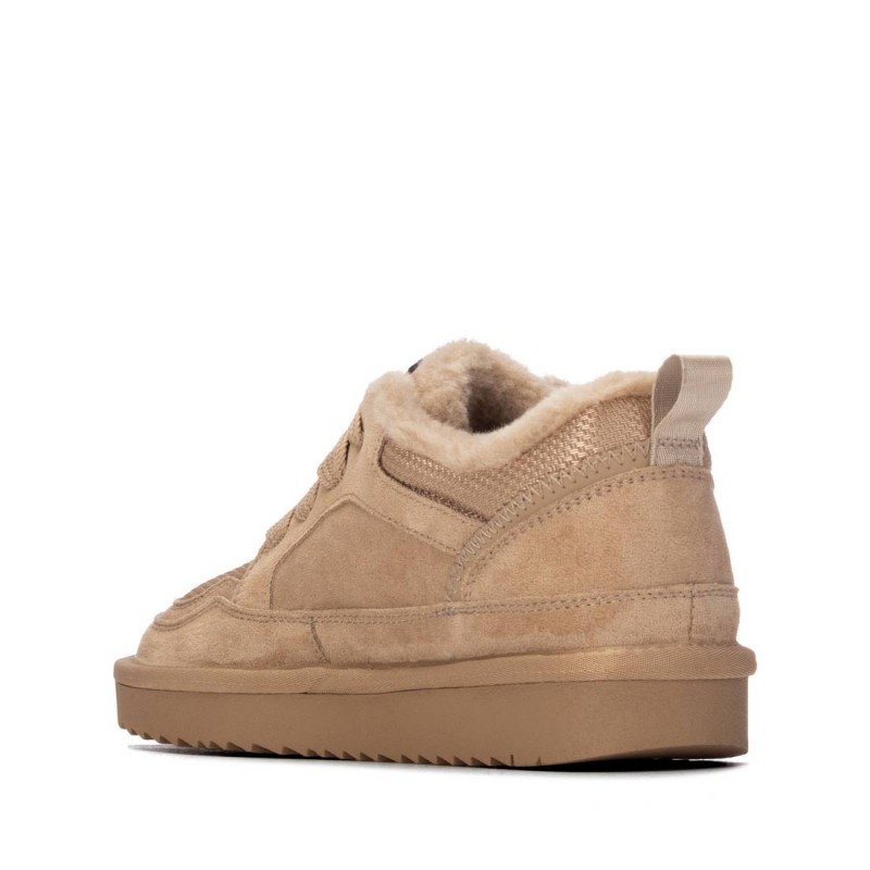 Zapato de mujer XTI 146528 Beige
