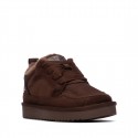 Zapato de mujer XTI 146528 Marron