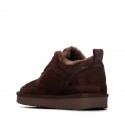 Zapato de mujer XTI 146528 Marron
