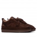 Zapato de mujer XTI 146528 Marron
