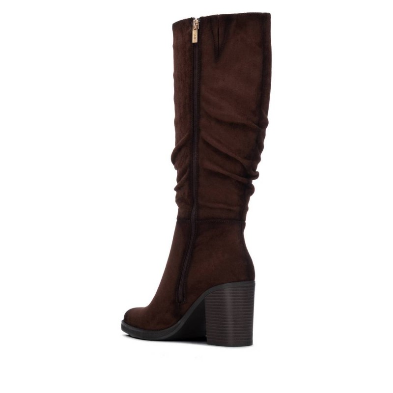 Bota de mujer XTI 146529 Marron