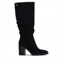 Bota de mujer XTI 146529 Negro