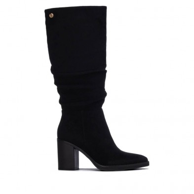 Bota de mujer XTI 146529 Negro