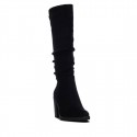 Bota de mujer XTI 146529 Negro