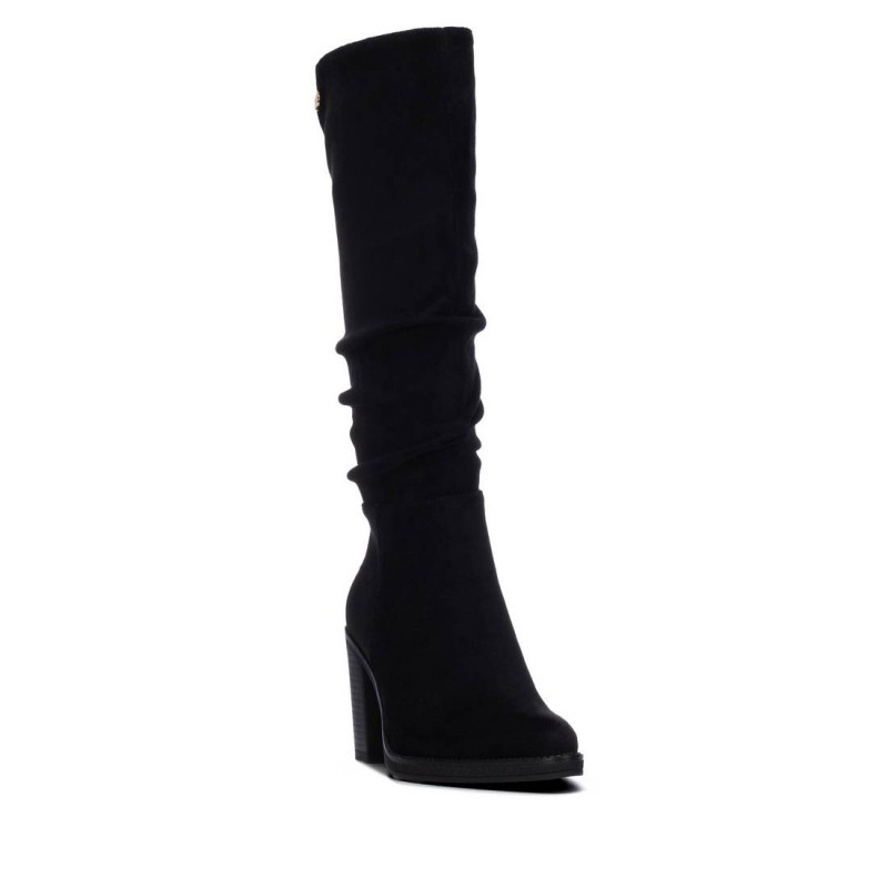 Bota de mujer XTI 146529 Negro