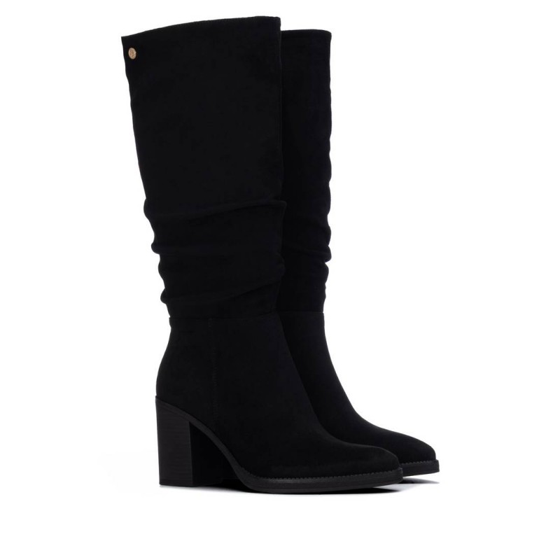 Bota de mujer XTI 146529 Negro
