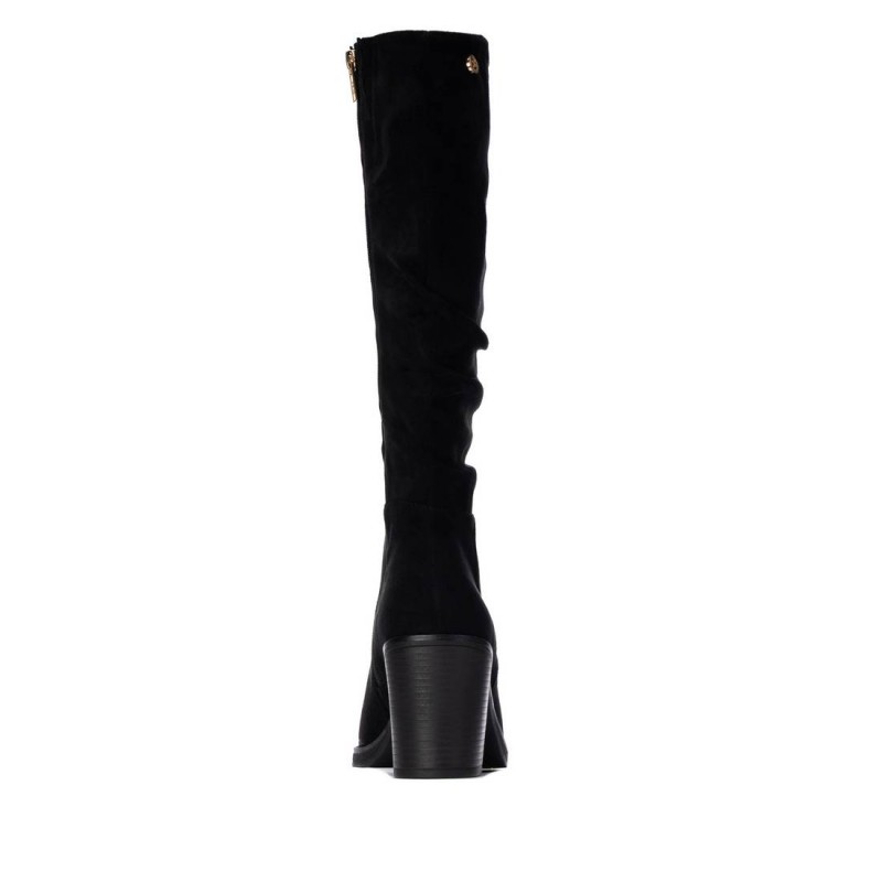 Bota de mujer XTI 146529 Negro