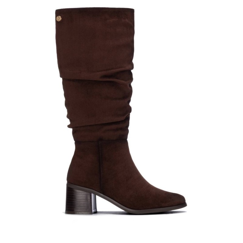 Bota de mujer XTI 146530 Marron