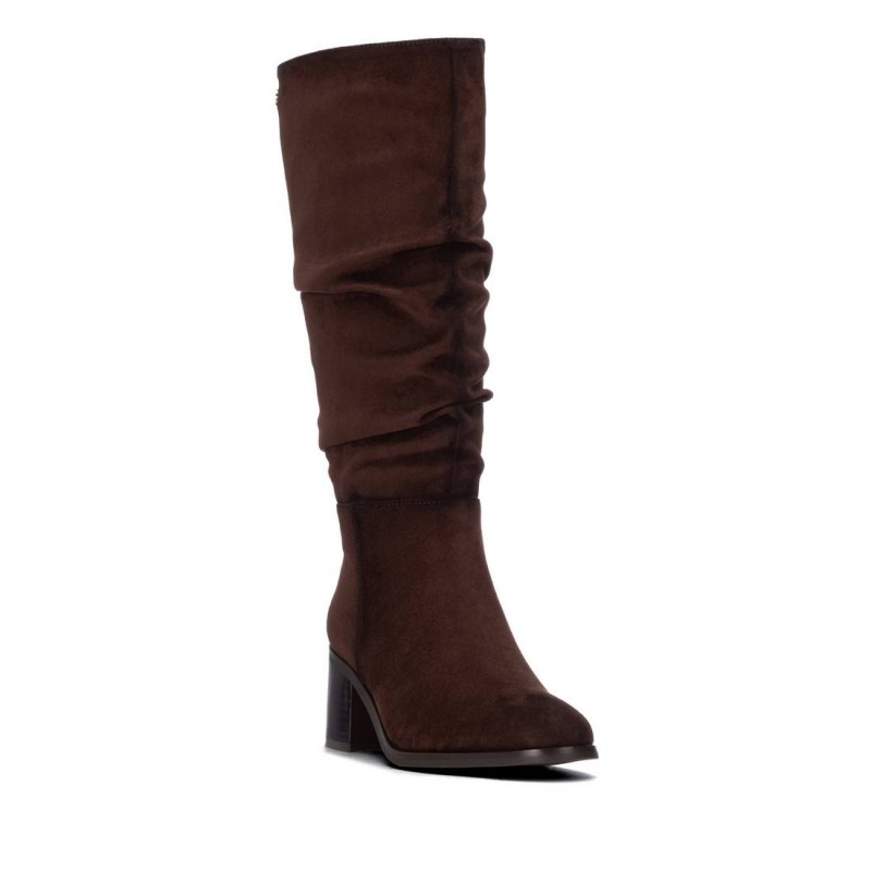 Bota de mujer XTI 146530 Marron
