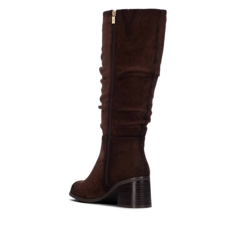 Bota de mujer XTI 146530 Marron