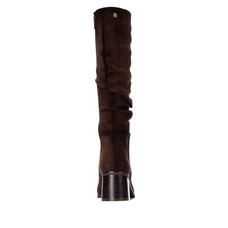 Bota de mujer XTI 146530 Marron