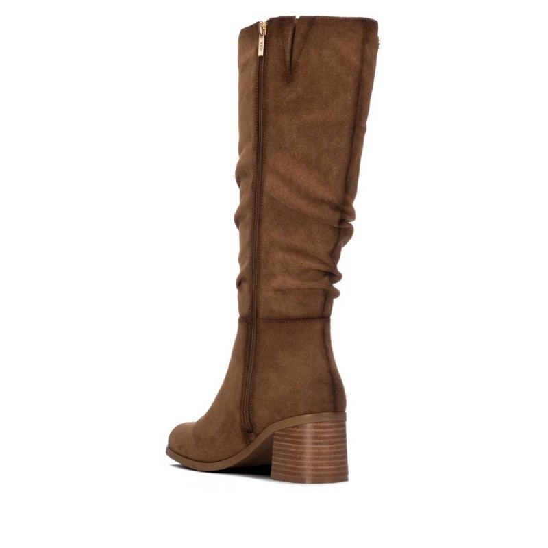Bota de mujer XTI 146530 Camel