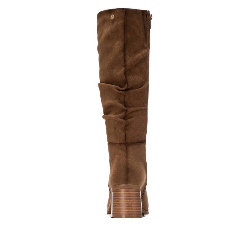 Bota de mujer XTI 146530 Camel