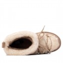 BotÍn de mujer XTI 146531 Beige