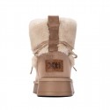 BotÍn de mujer XTI 146531 Beige