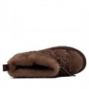 BotÍn de mujer XTI 146531 Marron