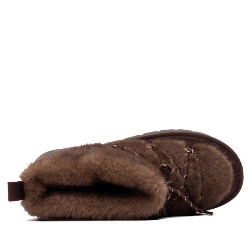 BotÍn de mujer XTI 146531 Marron
