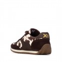 Zapato de mujer XTI 146533 Marron