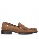 Zapato de mujer XTI 146534 Taupe