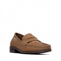 Zapato de mujer XTI 146534 Taupe