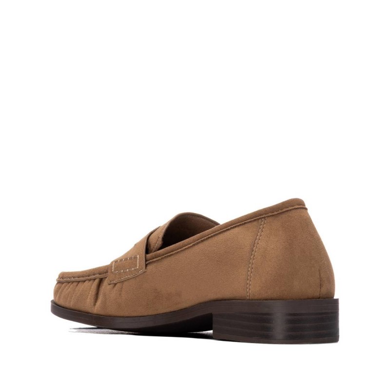Zapato de mujer XTI 146534 Taupe