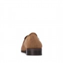 Zapato de mujer XTI 146534 Taupe