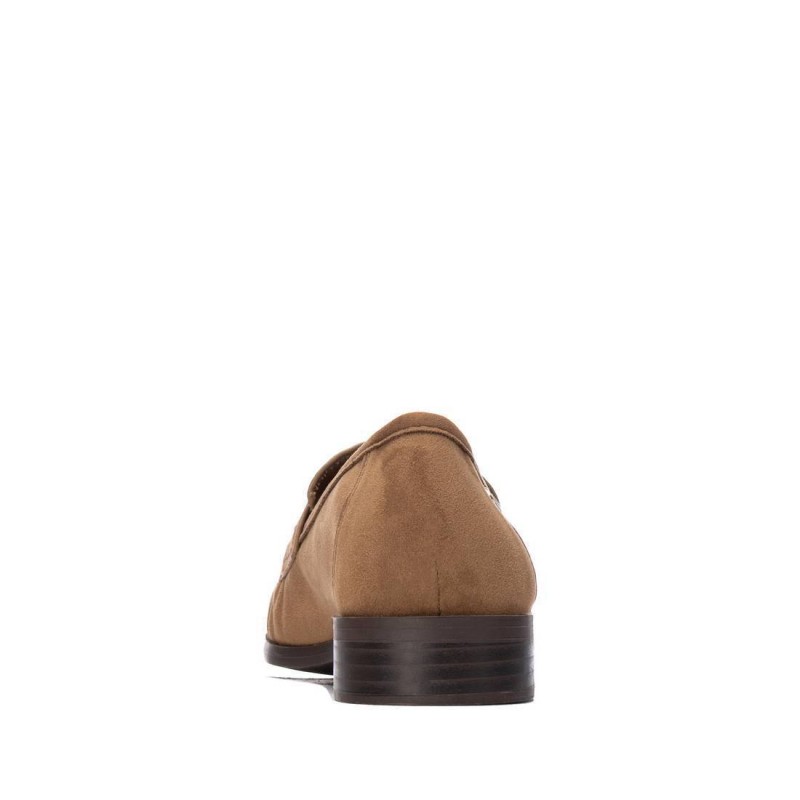 Zapato de mujer XTI 146534 Taupe