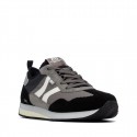 Zapato de hombre XTI 146702 Gris