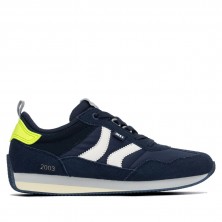 Zapato de hombre XTI 146702 Navy