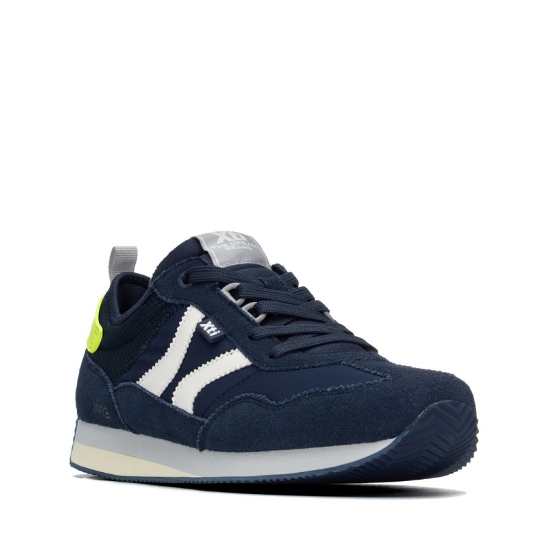 Zapato de hombre XTI 146702 Navy