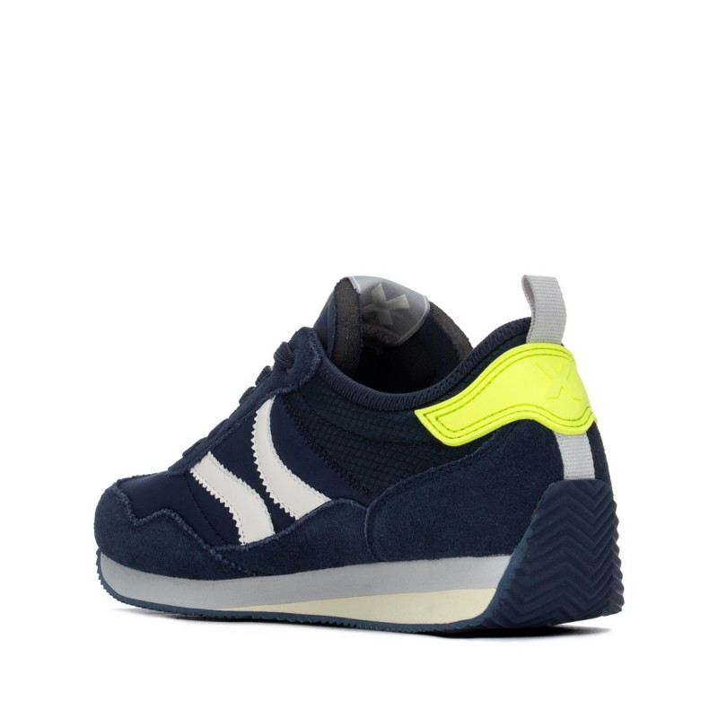 Zapato de hombre XTI 146702 Navy