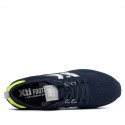 Zapato de hombre XTI 146702 Navy
