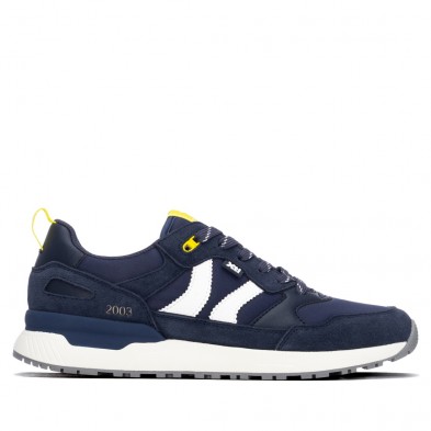 Zapato de hombre XTI 146703 Navy