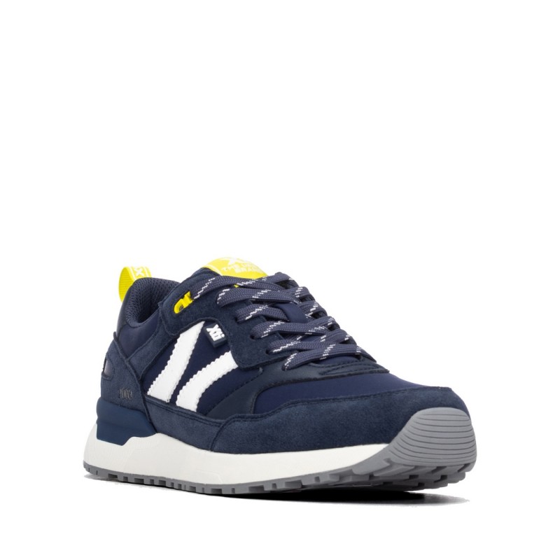 Zapato de hombre XTI 146703 Navy