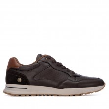 Zapato de hombre XTI 146708 Marron