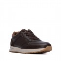 Zapato de hombre XTI 146708 Marron