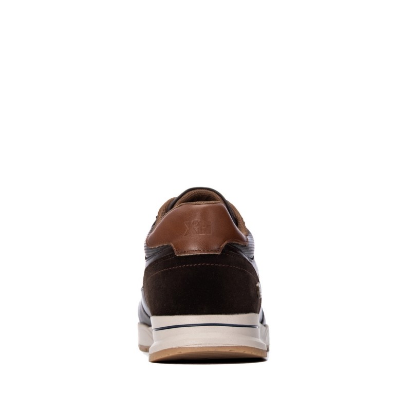 Zapato de hombre XTI 146708 Marron