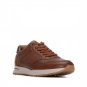 Zapato de hombre XTI 146708 Camel