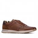 Zapato de hombre XTI 146708 Camel