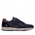 Zapato de hombre XTI 146708 Navy