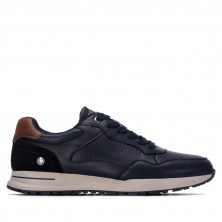 Zapato de hombre XTI 146708 Navy